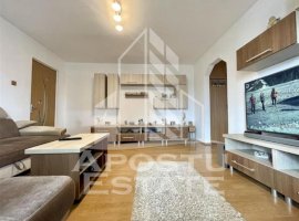 Apartament cu 2 camere centrala proprie zona Sagului