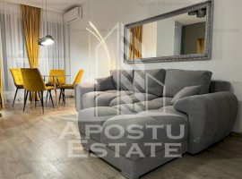 Apartament de lux cu 2 camere terasa de 78mp zona Soarelui