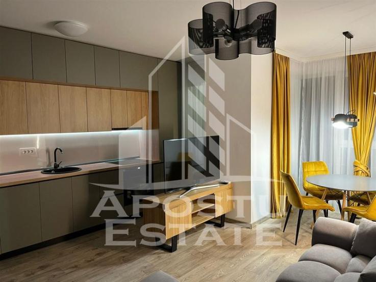 Apartament de lux cu 2 camere terasa de 78mp zona Soarelui