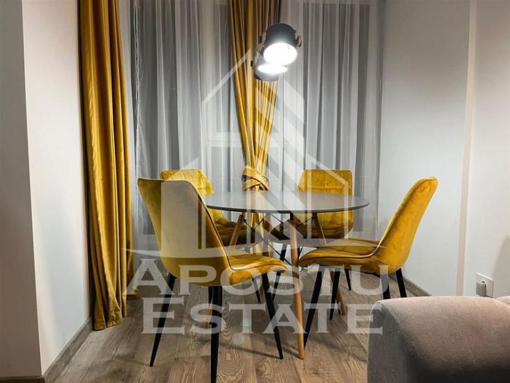 Apartament de lux cu 2 camere terasa de 78mp zona Soarelui