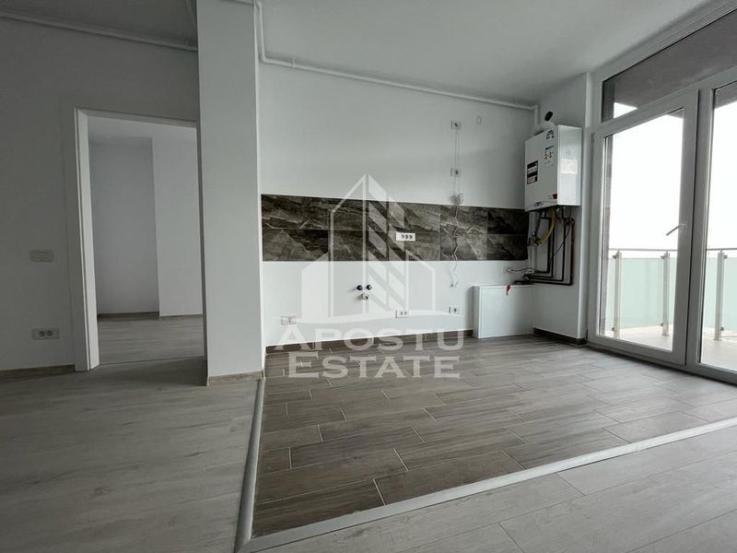 apartament 2 camere open space zona Tipografilor