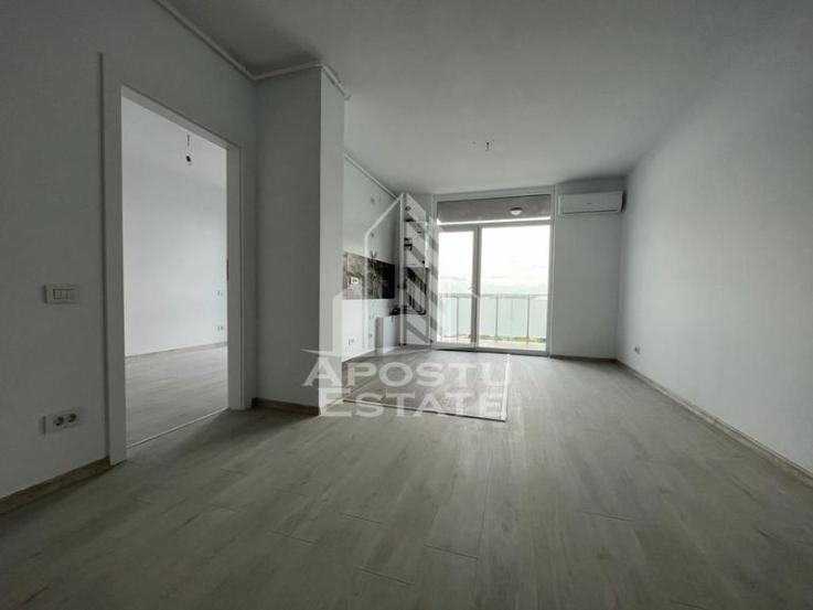 apartament 2 camere open space zona Tipografilor