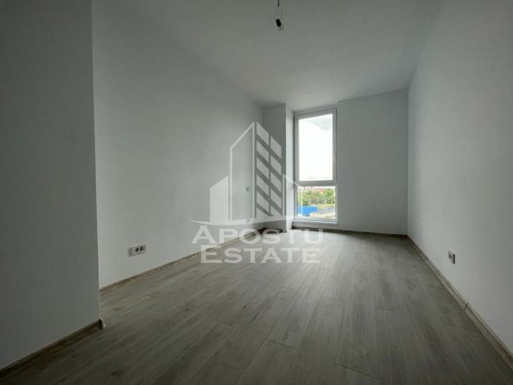 apartament 2 camere open space zona Tipografilor