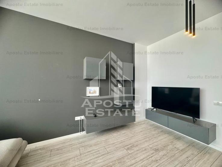 Apartament 2 camere open space zona Torontal