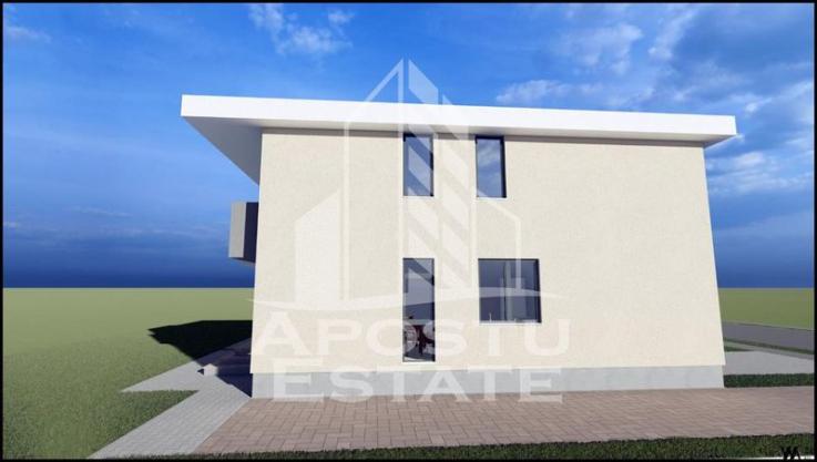 Duplex cu 5 camere la rosu in zona Calea Urseni