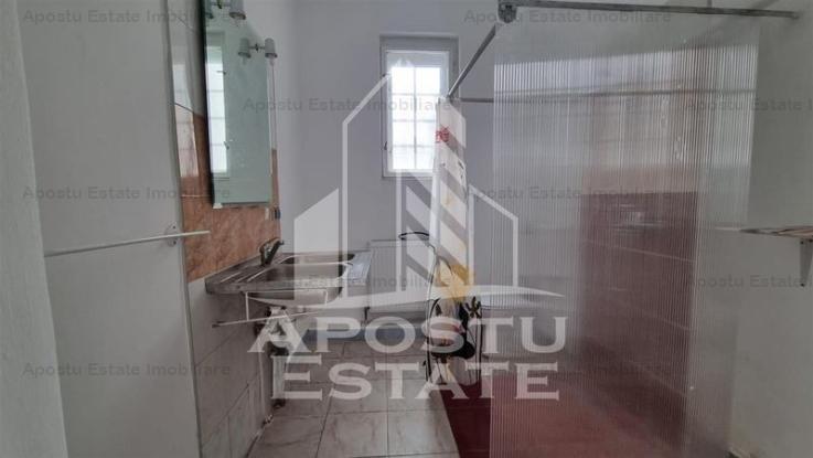 Apartament 2 camere in zona Parneava nemobilat