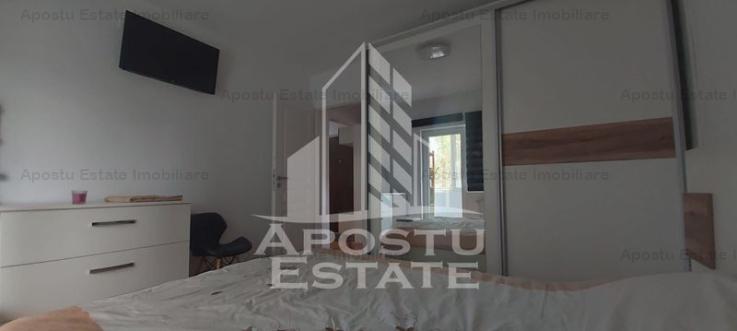 Apartament cu 3 camere  decomandat in zona Maranata