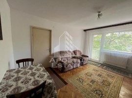 Apartament 2 cameresemidecomandat Zona Piata Doina