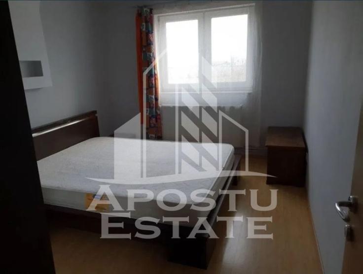 Apartament 3 camere decomandat Micalaca