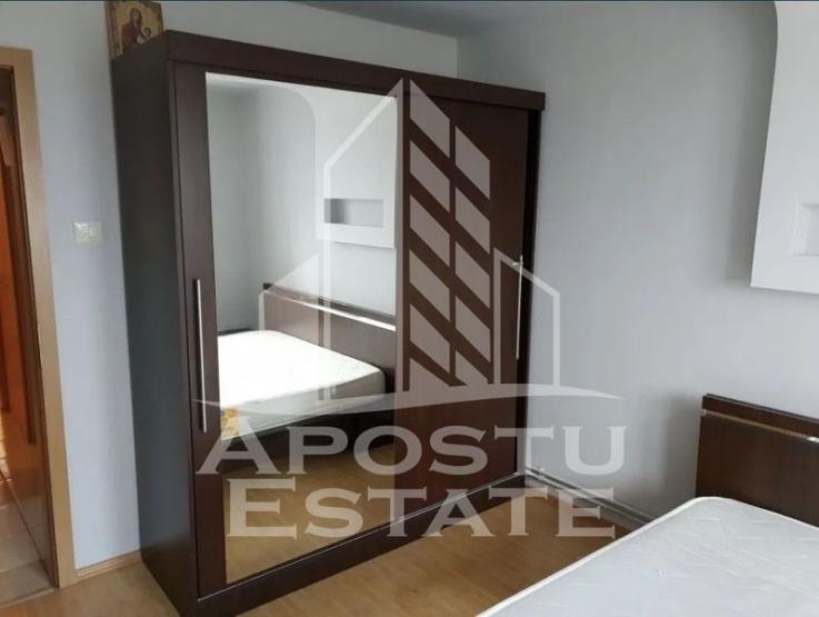 Apartament 3 camere decomandat Micalaca