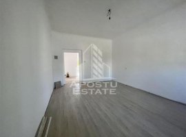 Apartament cu o camera si spatiu comercial zona Simion Barnutiu