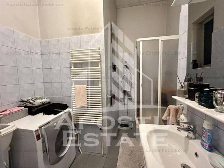 Apartament 3 camere, confort 1 sporit, in zona Iosefin.