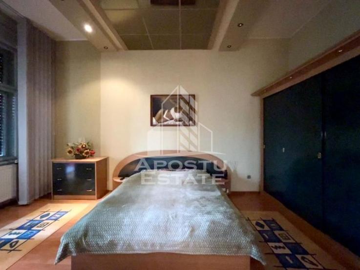 Apartament 3 camere, confort 1 sporit, in zona Iosefin.