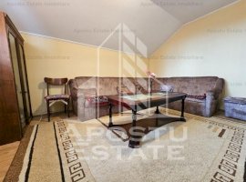 Apartament exclusivist cu 3 camere in zona Medicinei.