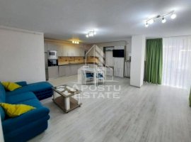 Apartament cu doua camere, ultracentral,  Arad Plaza