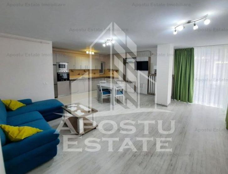 Apartament cu doua camere, ultracentral,  Arad Plaza