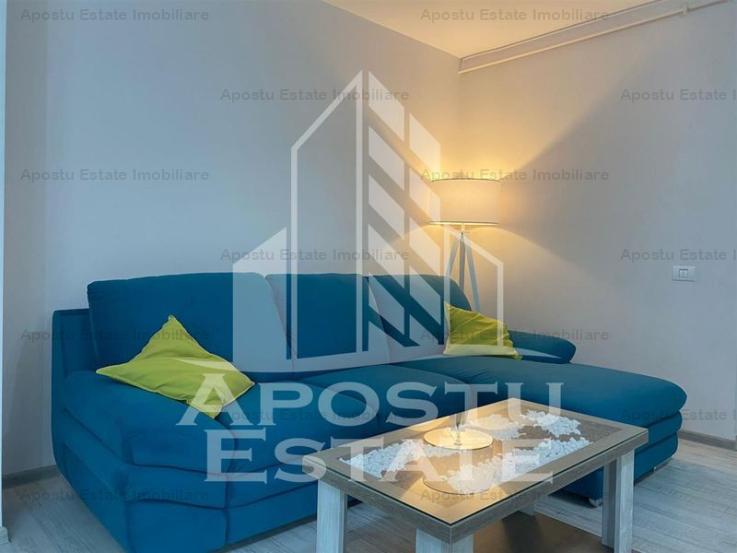 Apartament cu doua camere, ultracentral,  Arad Plaza