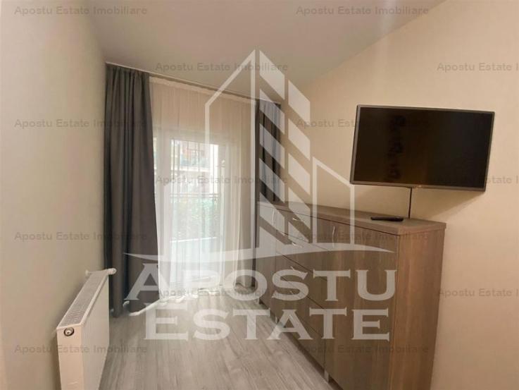 Apartament cu doua camere, ultracentral,  Arad Plaza