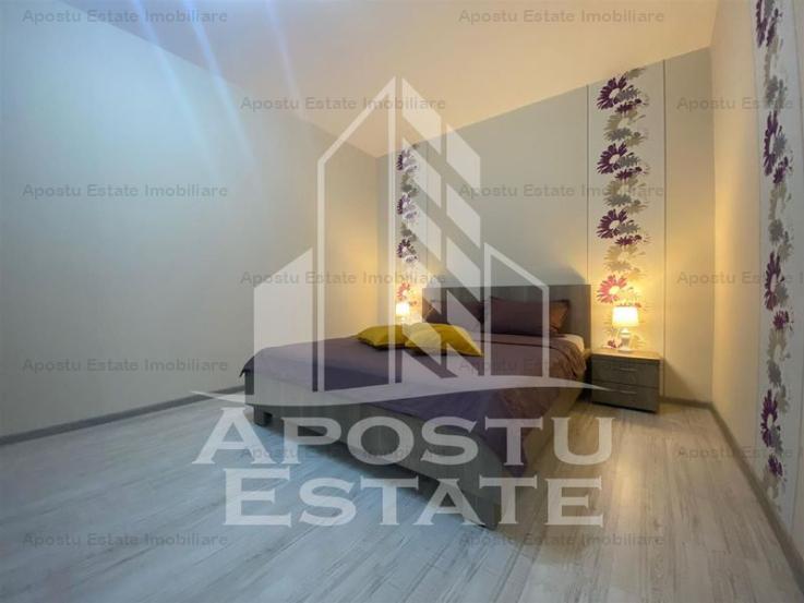 Apartament cu doua camere, ultracentral,  Arad Plaza