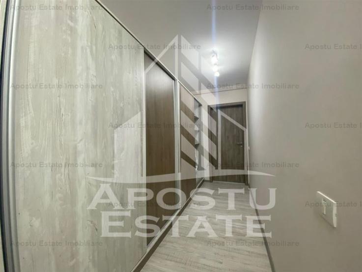 Apartament cu doua camere, ultracentral,  Arad Plaza