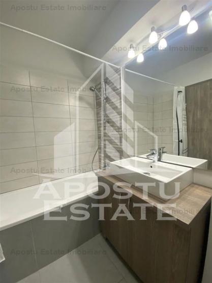 Apartament cu doua camere, ultracentral,  Arad Plaza