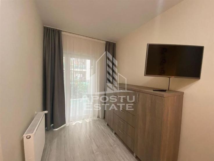 Apartament cu doua camere, ultracentral,  Arad Plaza