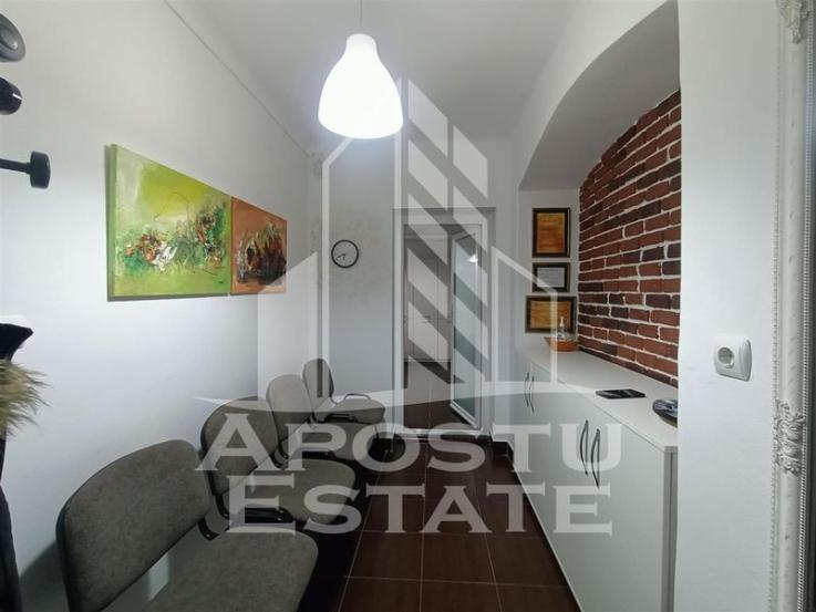 Apartament 2 camere, ideal pentru investitii, in zona Ultracentrala.