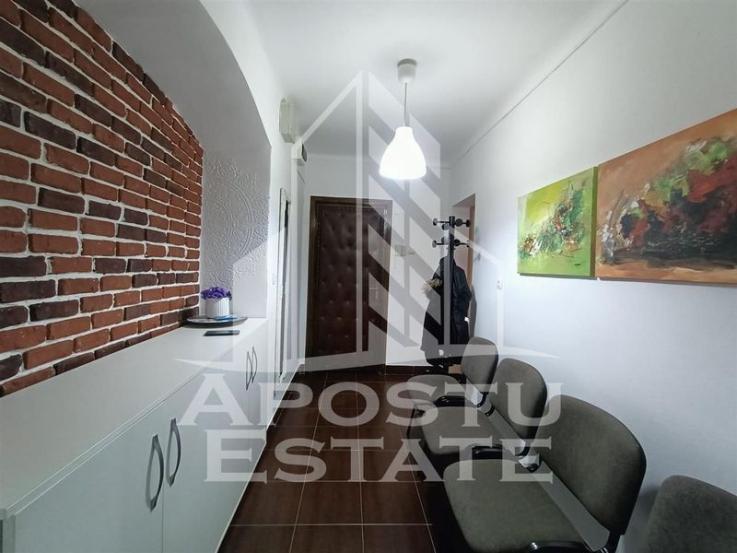 Apartament 2 camere, ideal pentru investitii, in zona Ultracentrala.