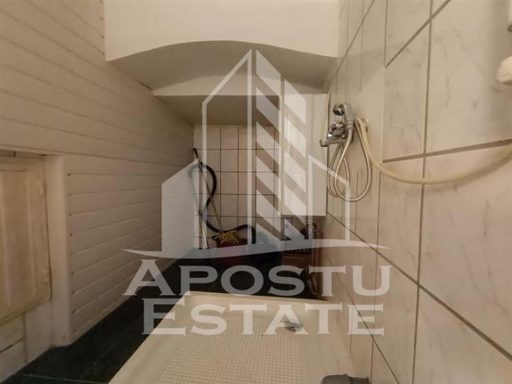 Apartament 2 camere, ideal pentru investitii, in zona Ultracentrala.