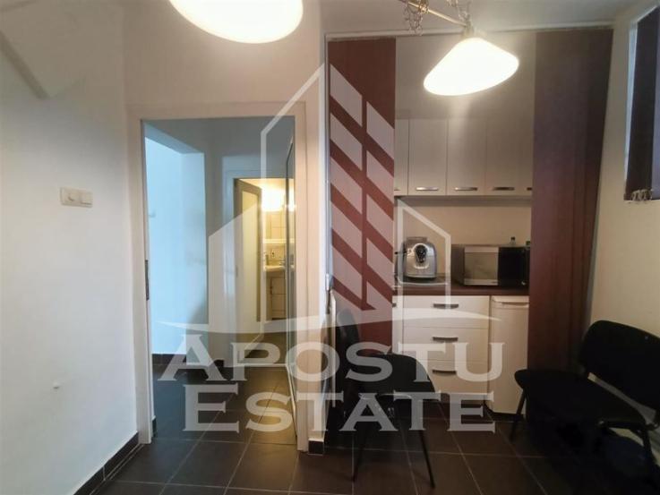 Apartament 2 camere, ideal pentru investitii, in zona Ultracentrala.