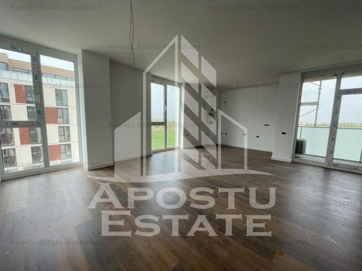 Apartament cu 2 camere open space Torontalului