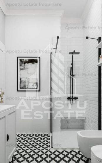 Apartament exclusivist, finisaje premium, Ultracentral.