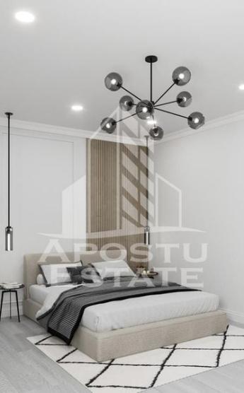 Apartament exclusivist, finisaje premium, Ultracentral.