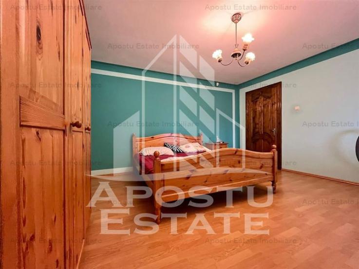 Vila individuala cu 5 camere zona Ronat