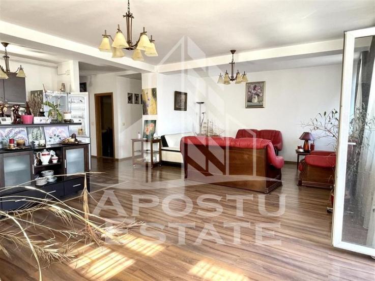 Apartament superb etajul intai Stan Vidrighin S.A.D.