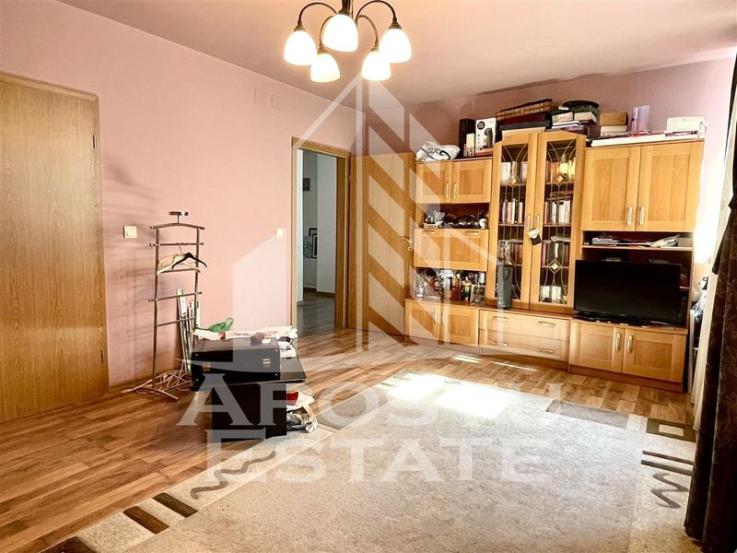 Apartament superb etajul intai Stan Vidrighin S.A.D.