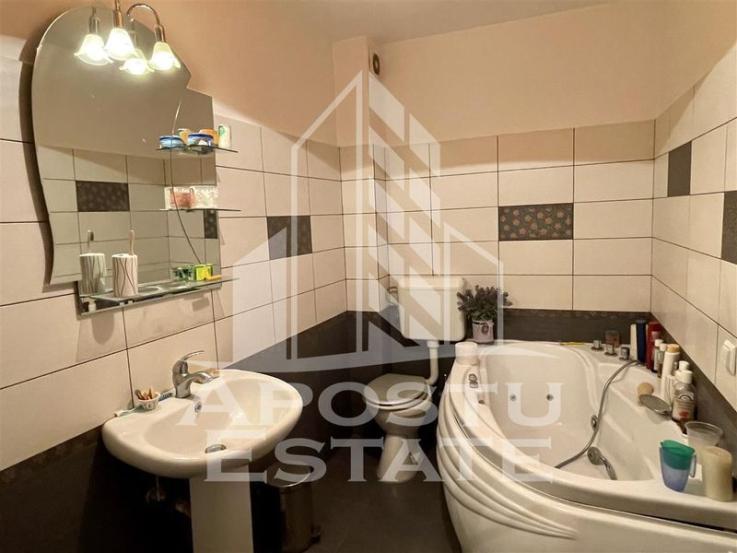 Apartament superb etajul intai Stan Vidrighin S.A.D.