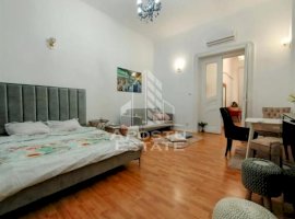 Apartament cu 1 camera, confort sporit, situat in Paiata Victoriei