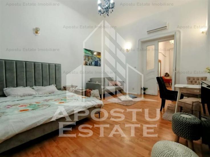 Apartament cu 1 camera, confort sporit, situat in Paiata Victoriei