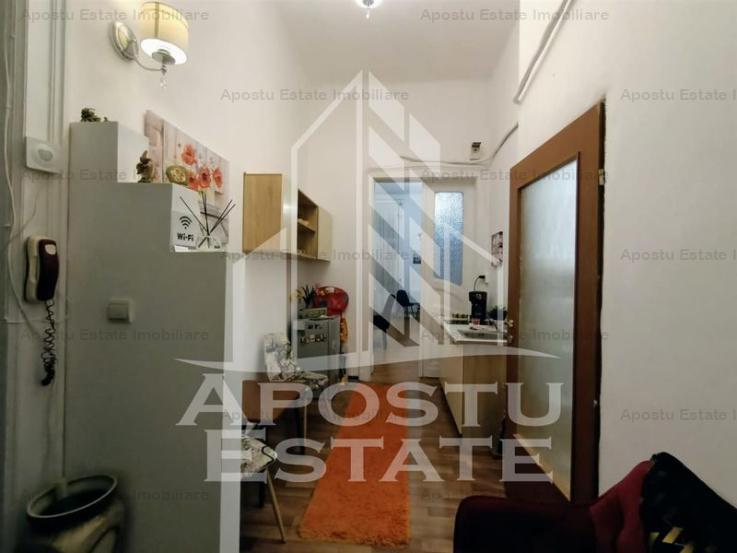 Apartament cu 1 camera, confort sporit, situat in Paiata Victoriei