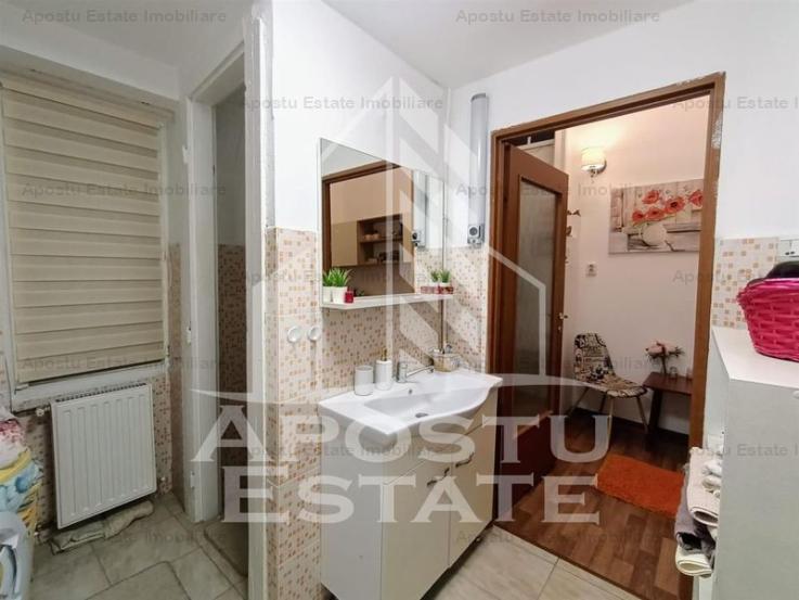 Apartament cu 1 camera, confort sporit, situat in Paiata Victoriei