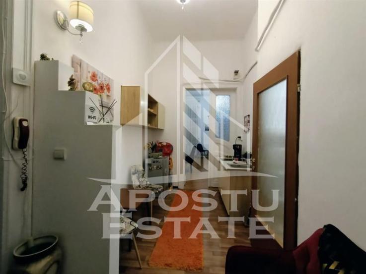 Apartament cu 1 camera, confort sporit, situat in Paiata Victoriei