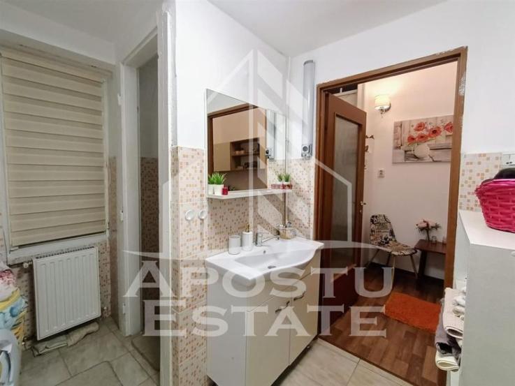 Apartament cu 1 camera, confort sporit, situat in Paiata Victoriei