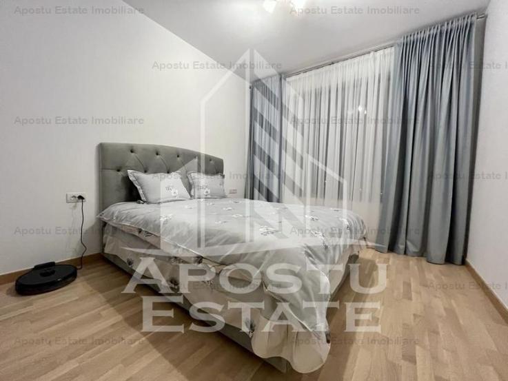 Apartament lux cu doua camere, prima inchiriere, Isho