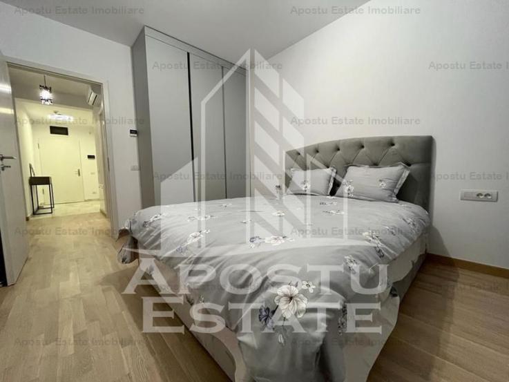 Apartament lux cu doua camere, prima inchiriere, Isho