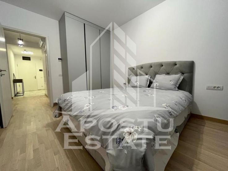 Apartament lux cu doua camere, prima inchiriere, Isho