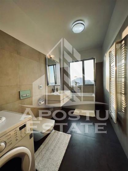 Apartament 2 camere LUX, zona Elisabetin