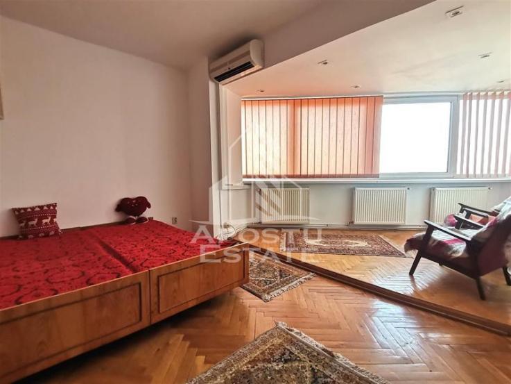 Apartament tip Samantha pe 2 nivele zona Fabric