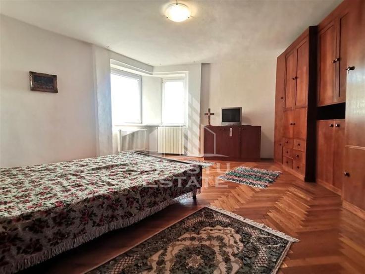 Apartament tip Samantha pe 2 nivele zona Fabric