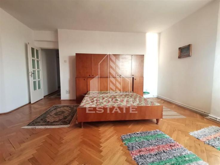 Apartament tip Samantha pe 2 nivele zona Fabric